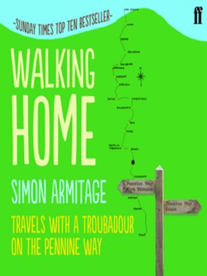 cover image of Walking Home